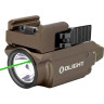 Фонарь OLIGHT BALDR MINI DESERT TAN 121172